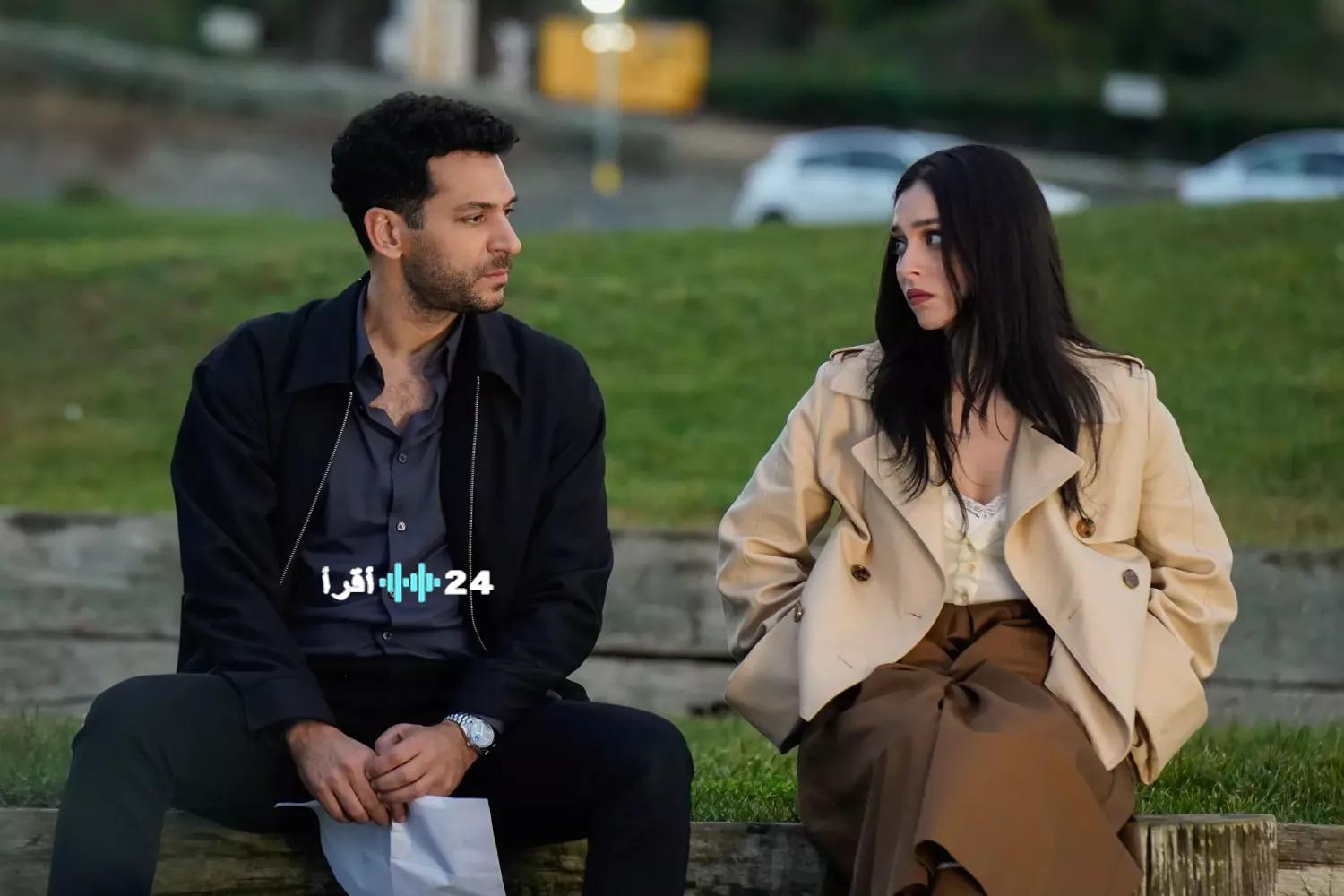 موعد عرض الحلقة 17 من ورود وذنوب على قناة Kanal D