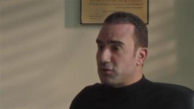 مسلسل لعبة وقلبت بجد الحلقة الأخيرة تكشف صدمة هوية الغودفادر بمفاجأة الطفل علي البيلي