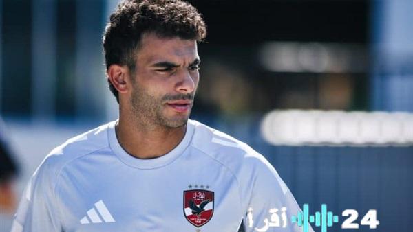 «صدمة أم احتفال؟» قرار مفاجئ من الأهلي يحسم مصير زيزو المرتقب