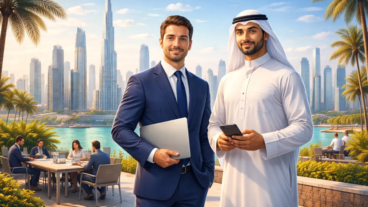 استكشاف الدليل الشامل للفرق والمؤسسات في العالم العربي بمنظور جديد