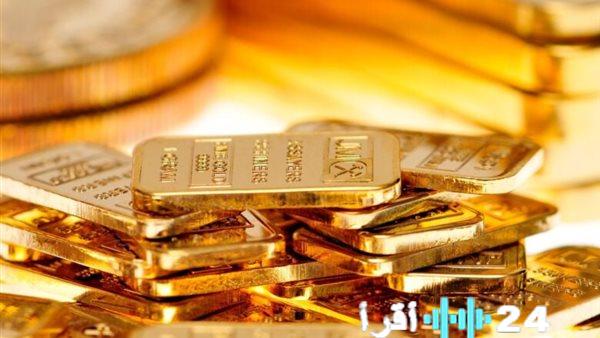 أسعار الذهب صباح الثلاثاء بالصاغة تسجل 5550 جنيها للعيار