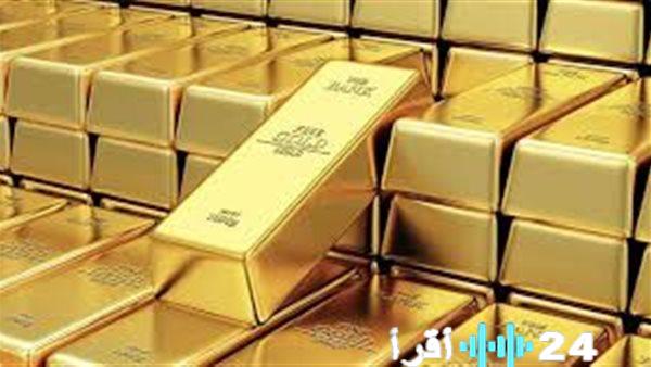 أسعار سبيكة الذهب في مصر الجمعة 27 فبراير 2026