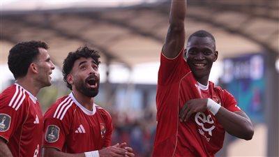 تردد قناة أون سبورت لمتابعة قمة الأهلي والبنك الأهلي الحاسمة بالدوري المصري الممتاز