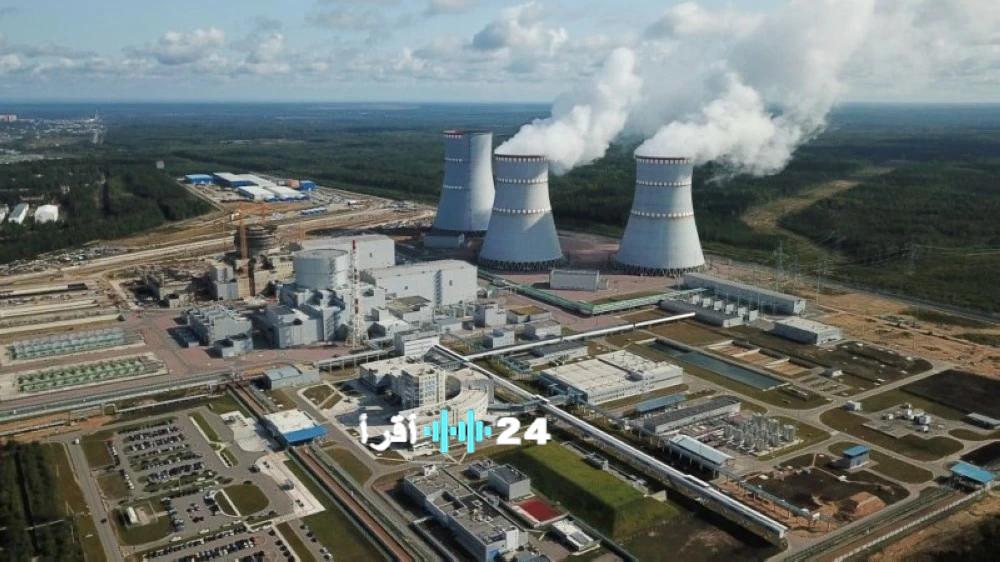 ابتكار روسي يحدث ثورة في تكنولوجيا السباكة الفائقة المتانة للاستخدامات النووية والنفطية 25H