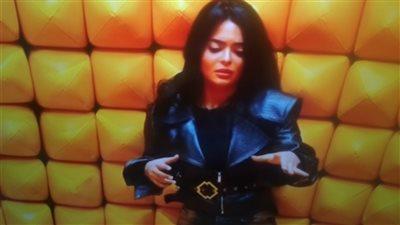 أسماء جلال تقاضي رامز جلال بعد تبعات حلقتها المثيرة للجدل