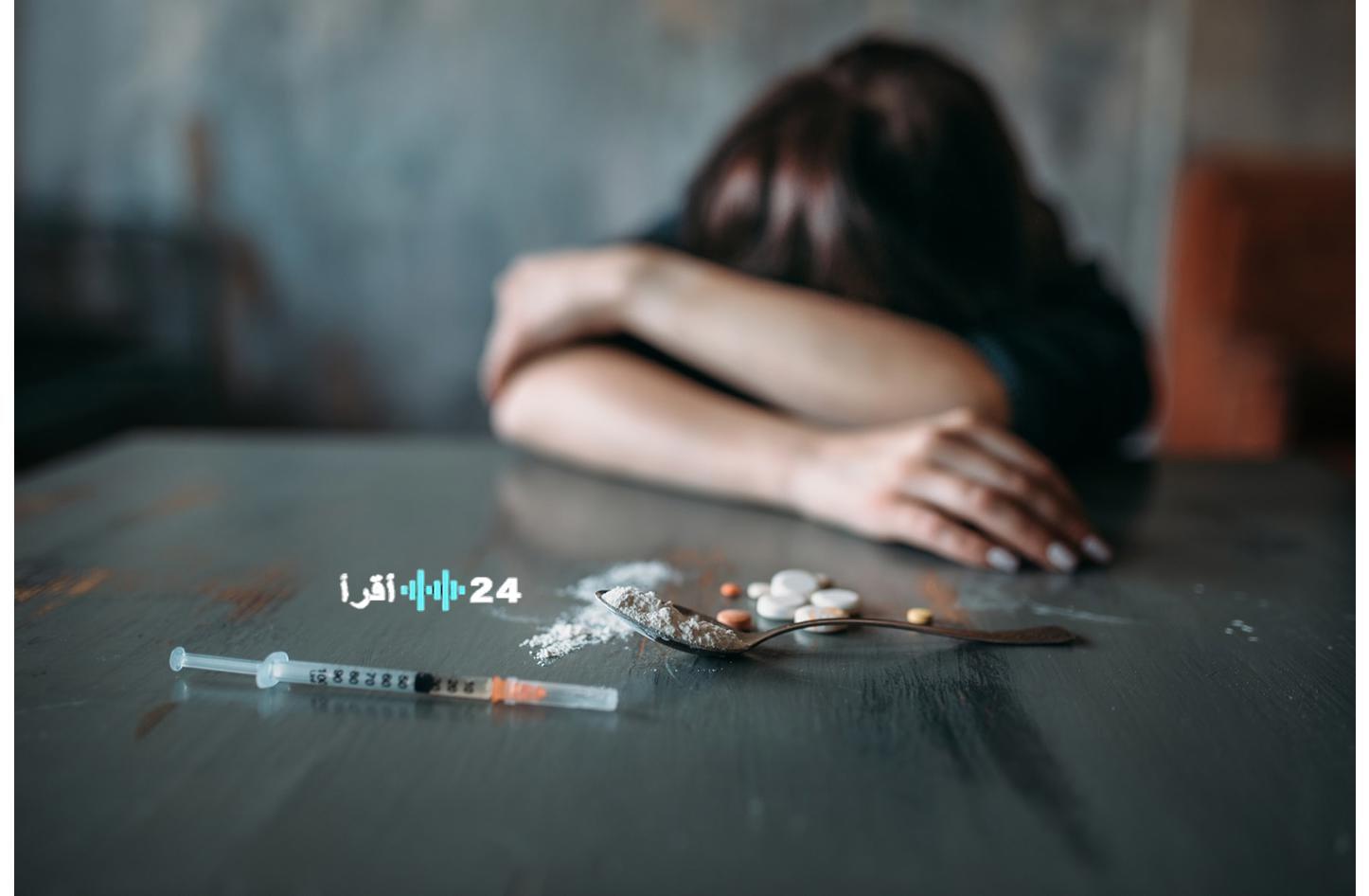 تطبيق تحاليل المخدرات على الطلاب والمتدربين والمترشحين في مسابقات التوظيف لضبط السلوكيات المشتبه بها