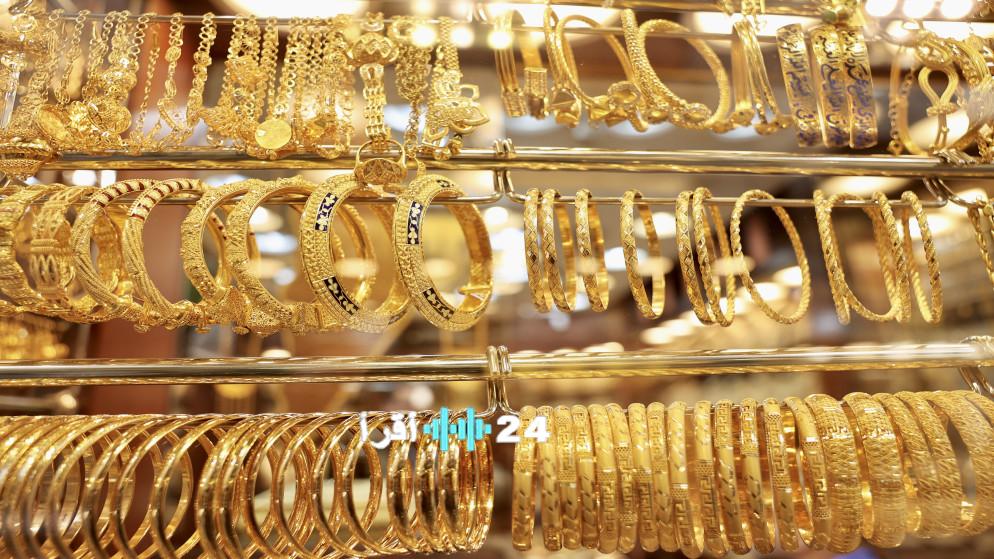 «إشارات إيجابية للمستثمرين» أسعار الذهب في الجزائر تسجل ارتفاعًا جديدًا
