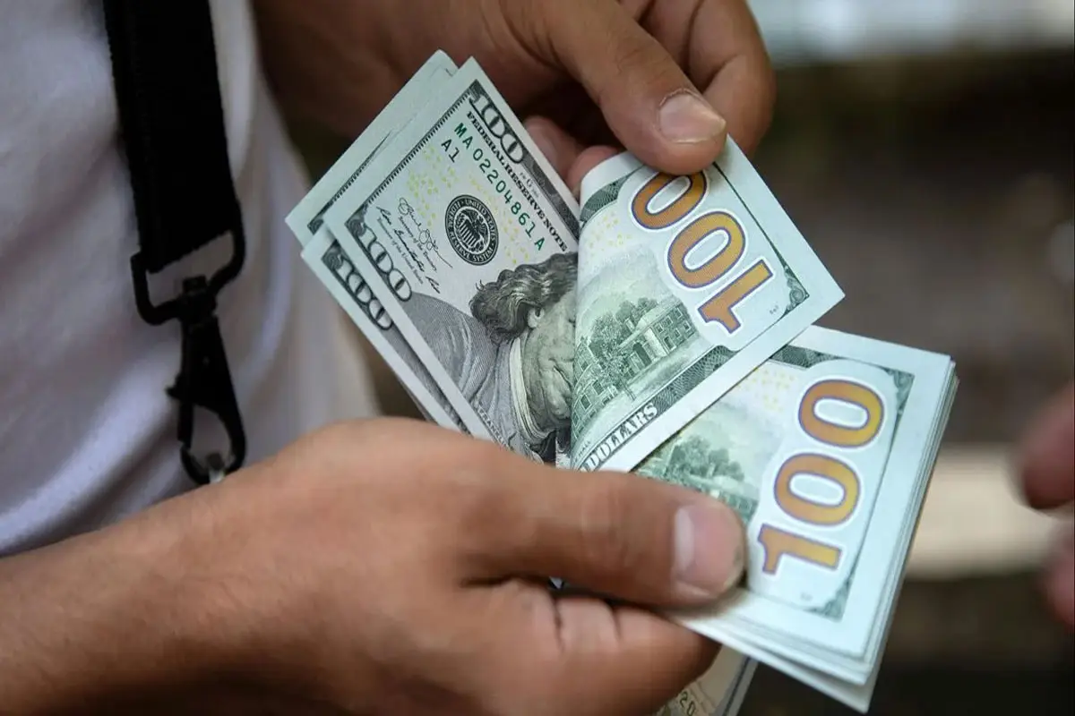 مستجدات سعر الدولار السبت 13 فبراير