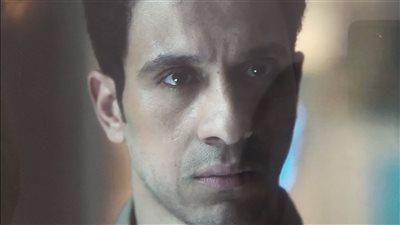 عين سحرية الحلقة الثامنة صراع حاد يشتعل بين عادل وزكي