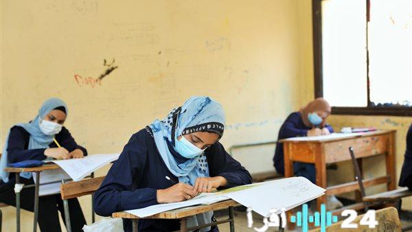 موعد امتحانات الدبلومات الفنية للدور الأول لعام 2026