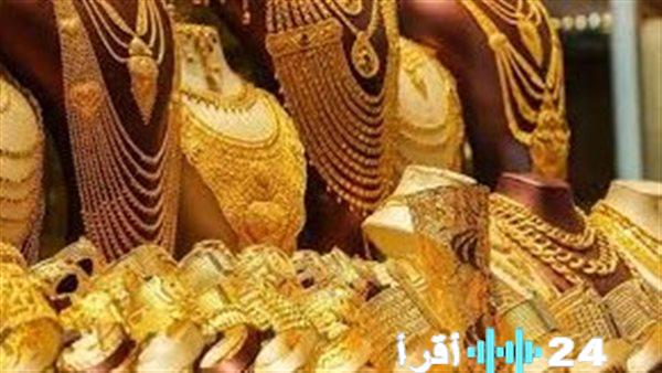 «قفزة ملحوظة لأسعار الذهب في الكويت اليوم» أسعار عيار 21 تشهد تحركات غير متوقعة الخميس 19 فبراير 2026