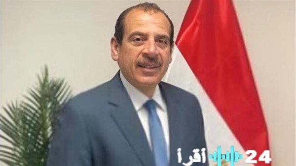 مصر تحصد جائزة نيلسون مانديلا العالمية للتميز الصحي