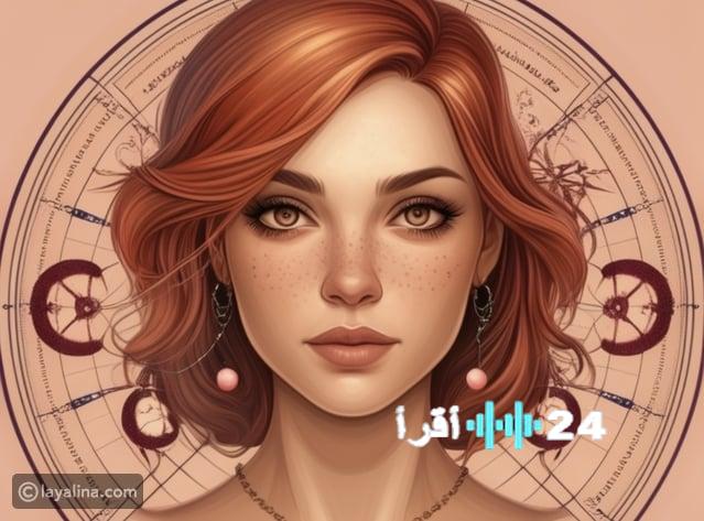 حظك اليوم الأربعاء 11 فبراير 2026 في مجالات الحب والعمل والصحة