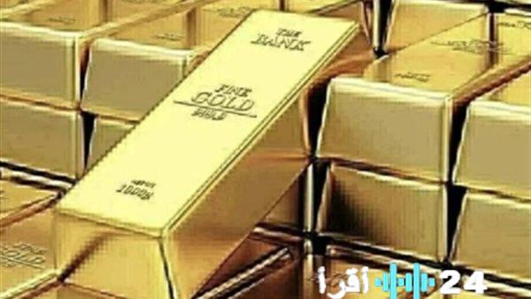 تراجع أسعار سبيكة الذهب عيار 21 اليوم بعد ارتفاع قياسي سابق