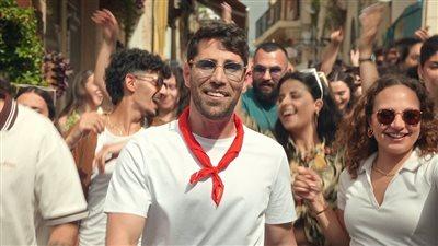 السبب الغريب يطيح بحفل عزيز مرقة في لبنان