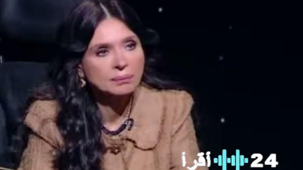 «تصريحات حصرية» دينا تكشف عن شروط زواجها من رجل يصغرها بخمس سنوات وسر وصيتها المكتوبة مرتين