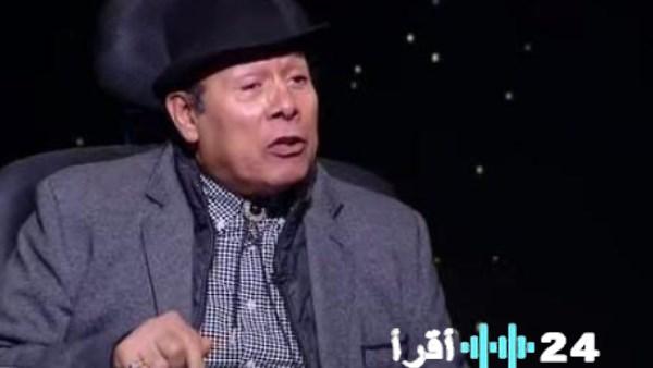 «رحلة روحية مفاجئة وتأثير غير متوقع» أحمد ماهر لـ أقرأ 24 نيوز يحكي بدموع رؤيا النبي محمد ودور رشوان توفيق الملهم في أدائه العمرة