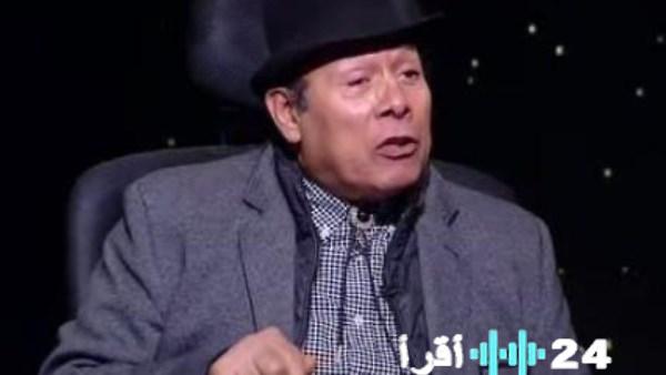 «تصريح يثير الجدل» أحمد ماهر يكشف حقيقة اتهامات البخل الأكل عورة ومستحيل أشارك طعامي مع أي شخص