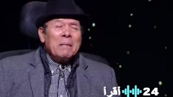 «. أحمد ماهر يفجر جدلاً بتصريحات قاسية عن الفن والجمهور» الفنان أحمد ماهر يهاجم «المنتج الرخيص» محذرًا من غياب الرقابة وتداعيات أدوار البلطجة على الذوق العام