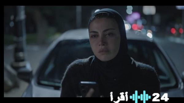 «صدمة الحلقة الثامنة تهز الأوساط!» أقرأ 24 نيوز ريهام حجاج تتربع على عرش التريندات وتكتسح جوجل والسوشيال ميديا بعد أحداث “توابع” المثيرة