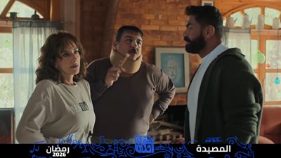 صراع الصدارة يشتعل بين مسلسلات رمضان 2026 على قناة النهار