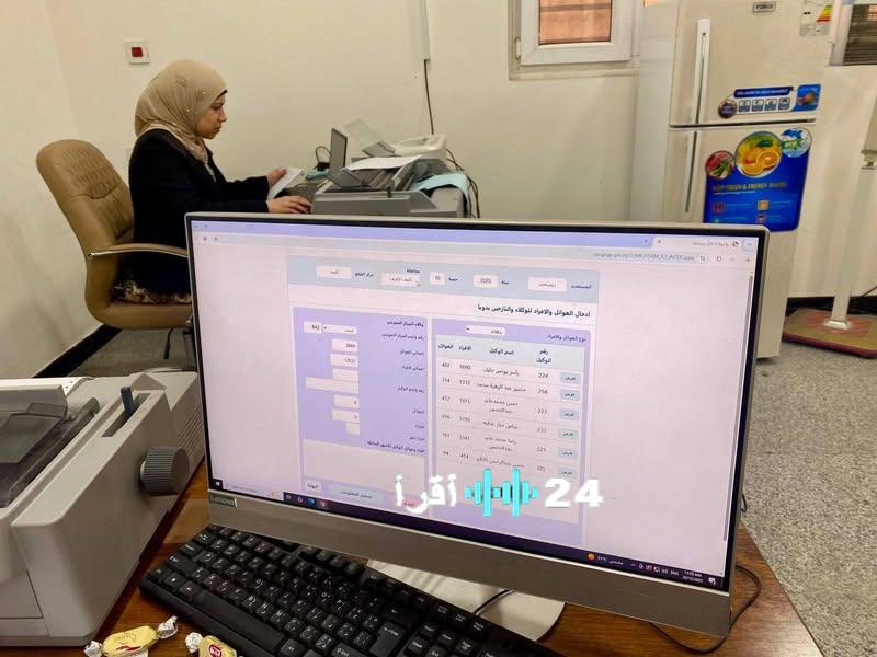 التجارة تبدأ تصنيع الحبوب كخطوة جديدة في دعم الإنتاج المحلي