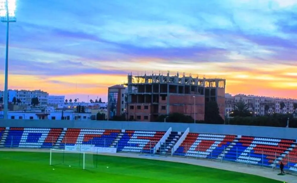 إغلاق ملعب أسفي أمام الوداد ضمن مستجدات الرياضة المغربية