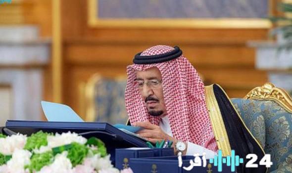 السعودية تعبر عن موقفها الرافض للاختلالات والإجراءات الاحتلالية