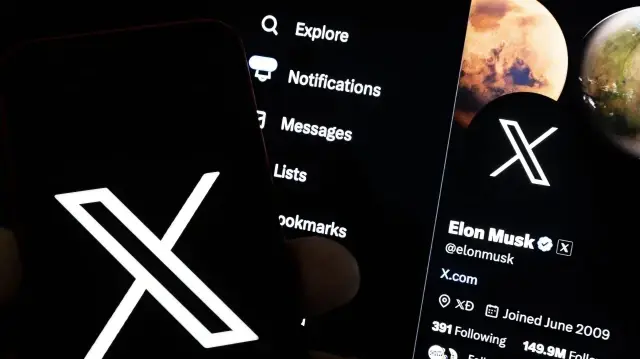 عطل في منصة شركة “إكس” الأمريكية يؤثر على إمكانية الوصول للخدمات