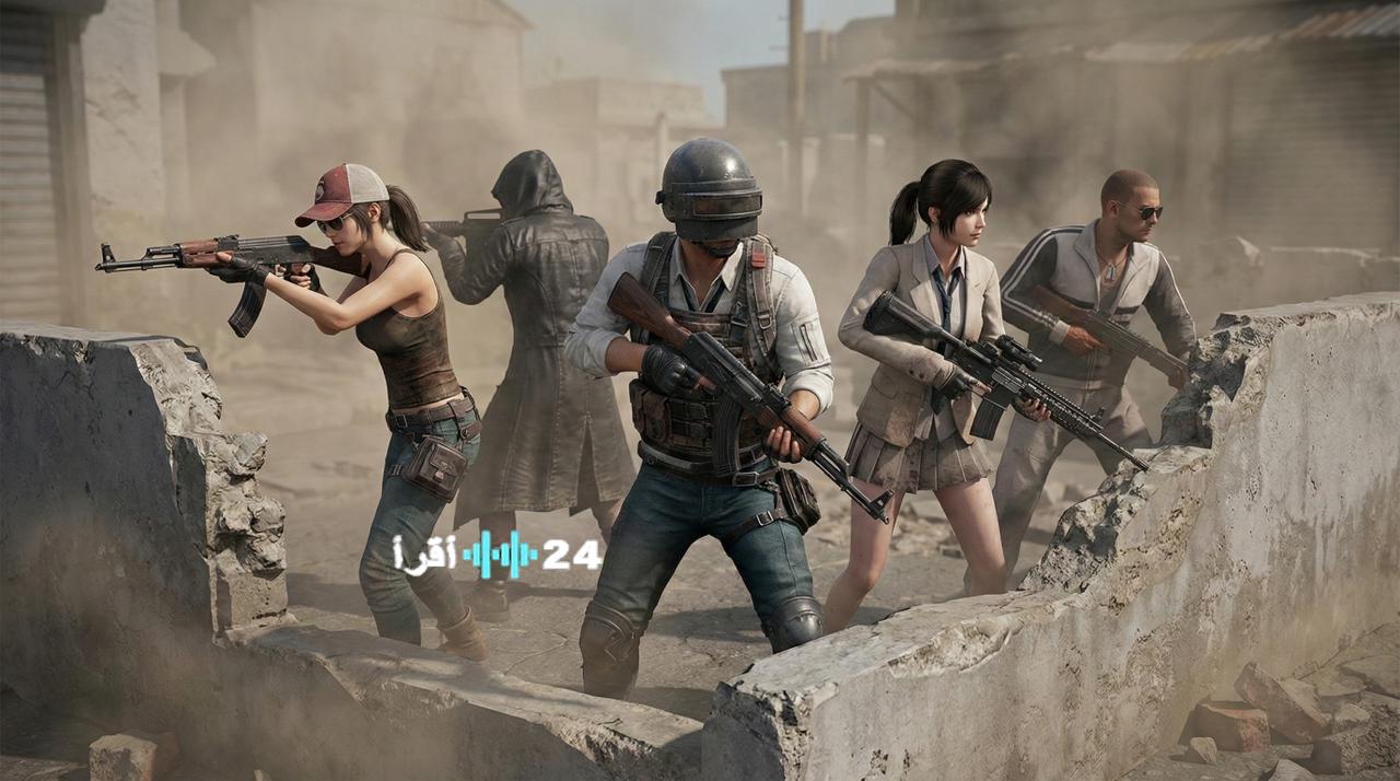 «بوابتك للتميز» أحدث أكواد ببجي الرسمية المضمونة لتأمين شدات وأسلحة وبطاقات رويال باس مجانية في تحديثات 2026