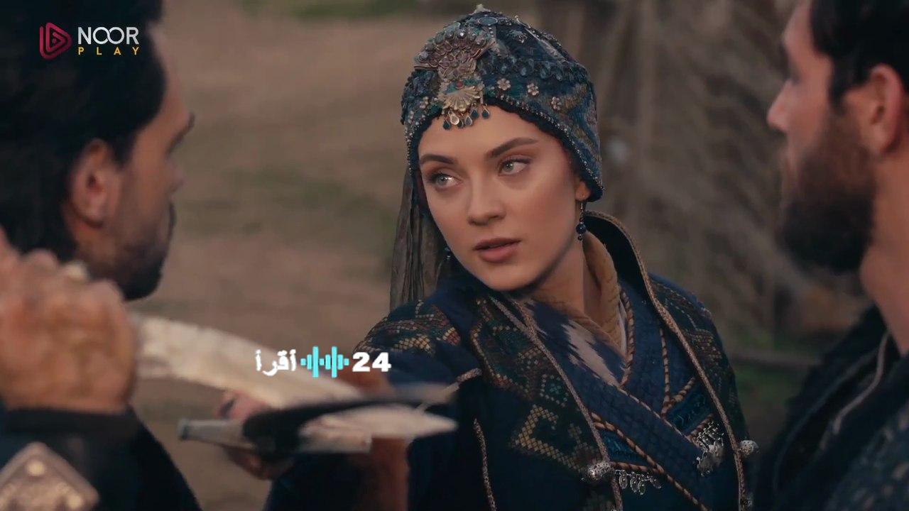 متابعة أحداث الحلقة 13 من مسلسل أورهان على قناتي الفجر الجزائرية وATV التركية عبر كورة اكستريم