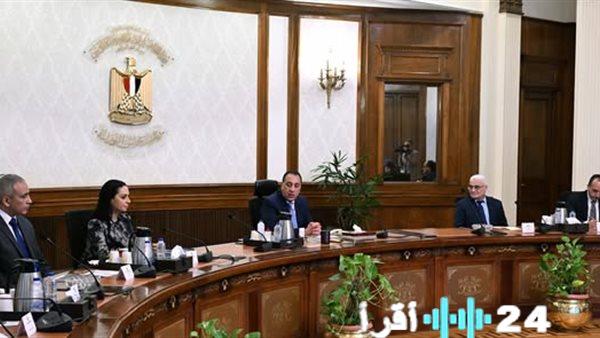 رئيس الوزراء يقود العد التنازلي لإطلاق منظومة التأمينات الرقمية الشاملة