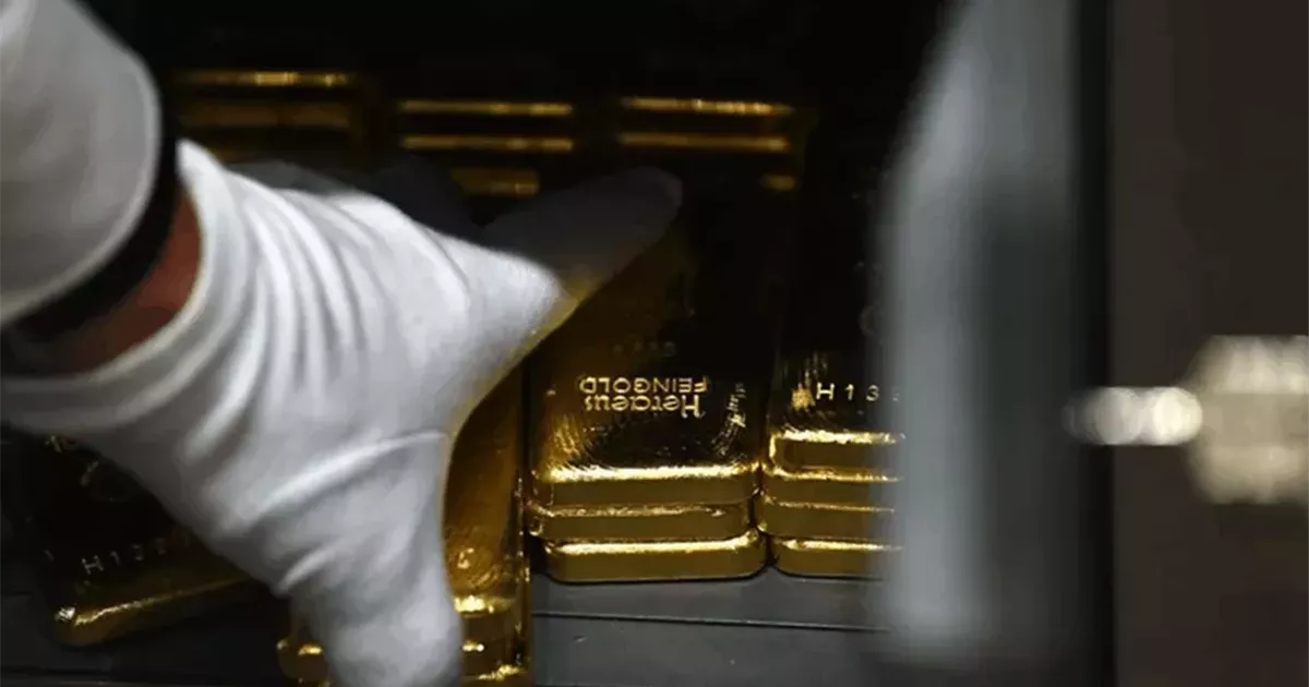 الذهب يتعافى بعد تراجع حاد وأسعاره الأحدث تكشف التطورات الجديدة