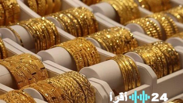 «قفزة غير متوقعة في أسعار الذهب اليوم» أسعار عيار 21 تُذهل السوق برقم جديد في 9 فبراير 2026