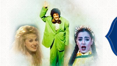 القصة الكاملة لاختفاء فوازير رمضان الأسطورية من فطوطة لشريهان يكشف سر غياب العمالقة