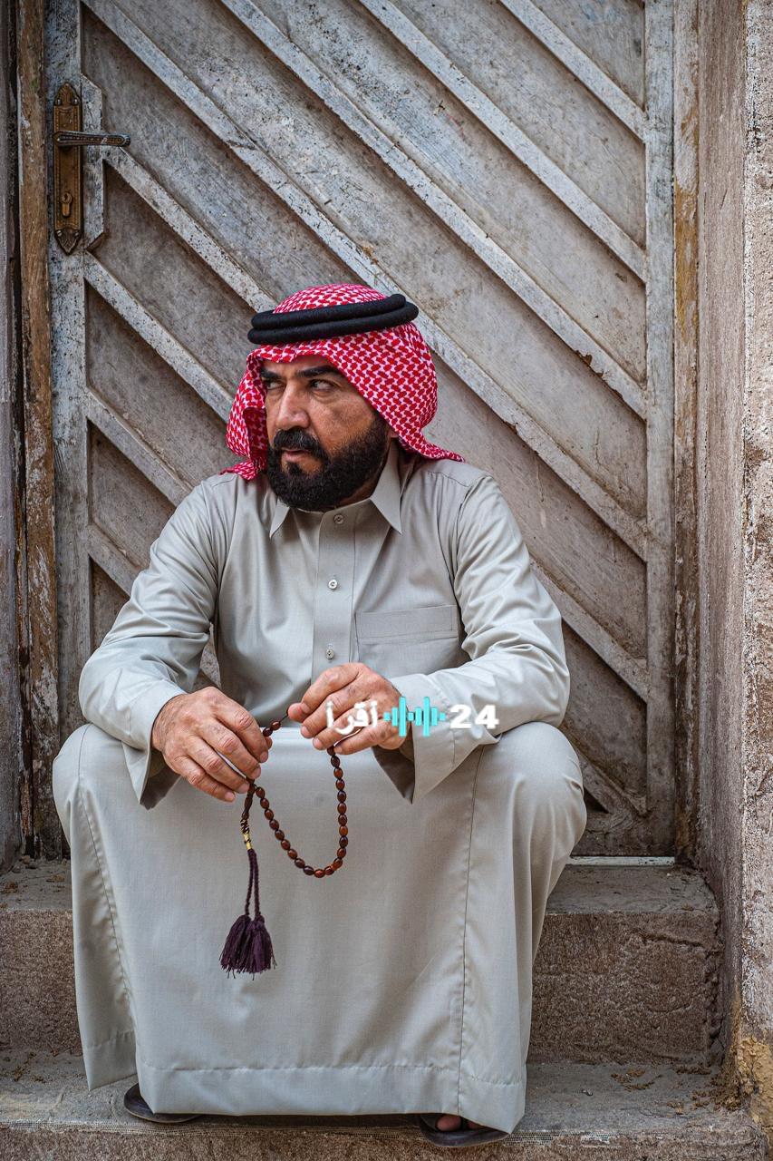 محمد الحجي في مفاجأة فنية يجسد شخصية شريرة لأول مرة بمسلسل شارع الأعشى