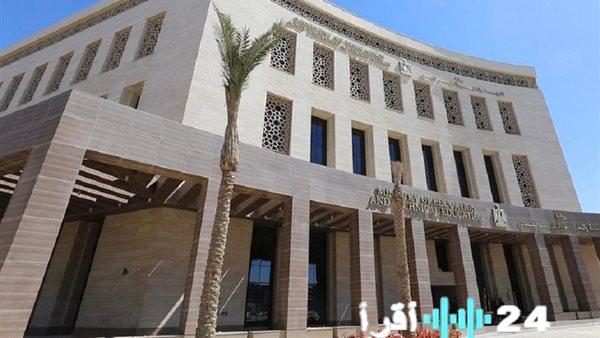 نماذج استرشادية لامتحانات الثانوية العامة لتعزيز الاستعدادات الدراسية