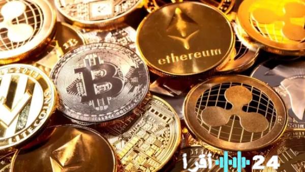 «مليارات جديدة في عالم التشفير» البتكوين يتألق وجولدمان ساكس يرفع استثماراته في العملات المشفرة إلى 2.36 مليار دولار