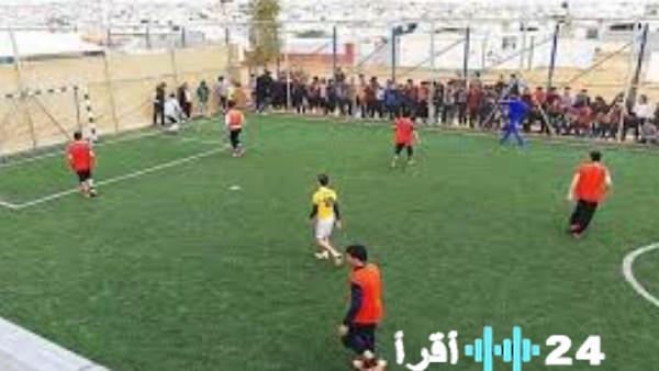 دورة رمضانية للمصريين في السعودية للمرة الأولى