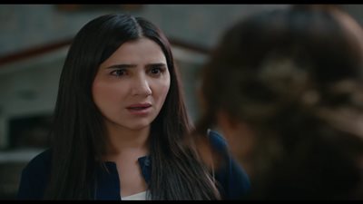 بعد قسوة أحداثها تفاصيل ومواعيد عرض الحلقة السابعة من الست موناليزا