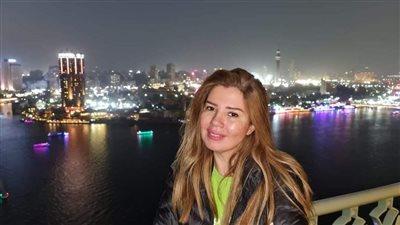 رانيا فريد شوقي تكشف سر استقامة نظرة الطفل للحياة في حنان الأب على الأم