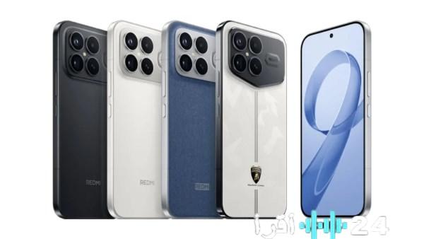 «ترقبوا حقبة جديدة في عالم الألعاب» تسريبات هاتف Redmi K90 Ultra تكشف عن مواصفات أداء استثنائية تَعِدُ بثورة في تجربة اللعب