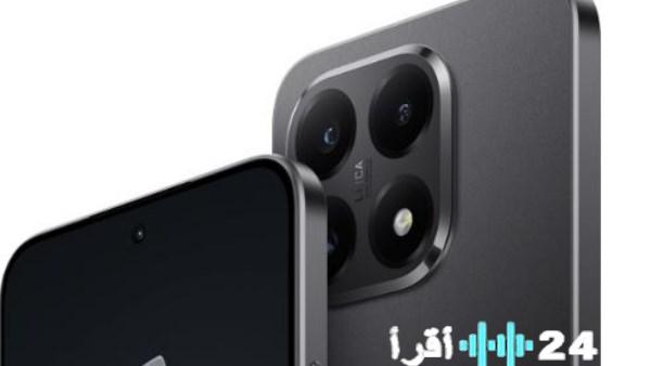 شاومي تقتحم الأسواق بهاتف جديد في تحدٍ مباشر لسامسونج