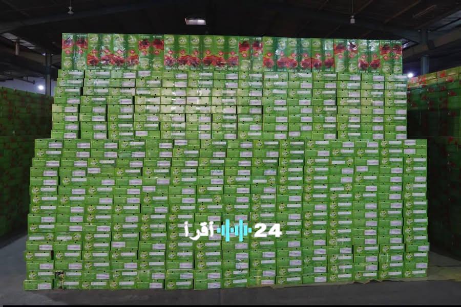 تحذر وزارة التجارة من أي تغيير أو نقصان في الأسعار