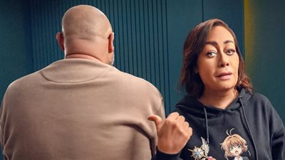 هالة فاخر مفاجأة معتز التوني المدوي ببرنامج “فضفضت أوي” الليلة