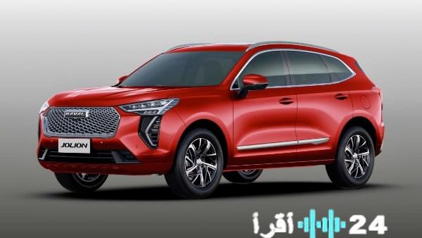 اكتشف أسعار ومواصفات هافال جوليان 2026 في السعودية