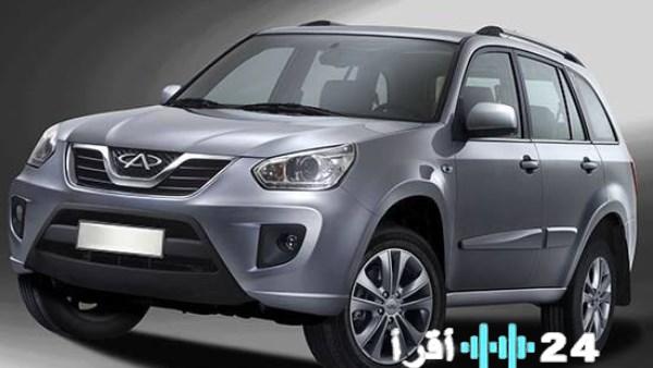 «استكشاف أسعار شيرى تيجو 3 موديل 2019 في سوق السيارات المستعملة»