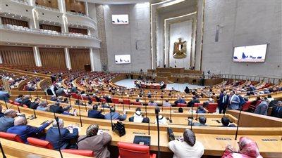 مجلس النواب يشهد جدلاً حول منحة 75 مليون يورو موافقة مشروطة ومطالب رقابية عاجلة