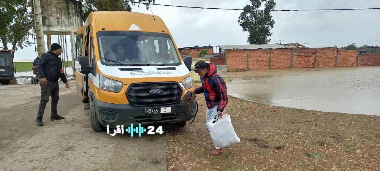 منصة “TelmidTICE” تضمن استمرار العملية التعليمية في المدارس المتوقف بها التعليم