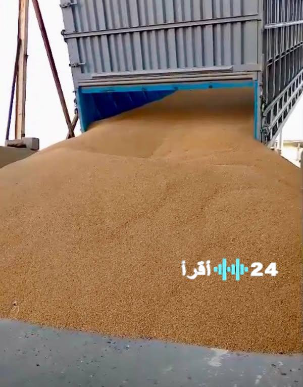 التجارة المباشرة بالقطع في العراق تحت إشراف وزارة التجارة